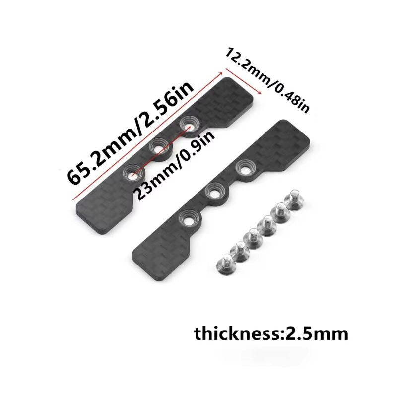 Tamiya TT02 TT-02 1/10 RC Car  - Crepe Pan Carbon 评论和价格