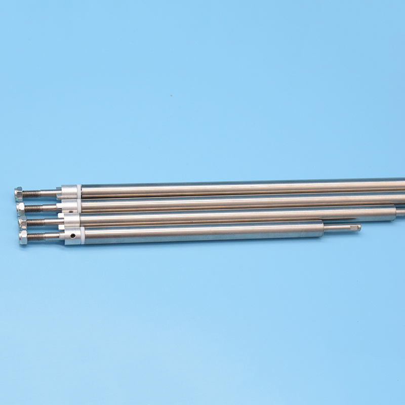 5mm RC Boat Drive Shaft Sleeve - Corn Dog Stick 评论和价格