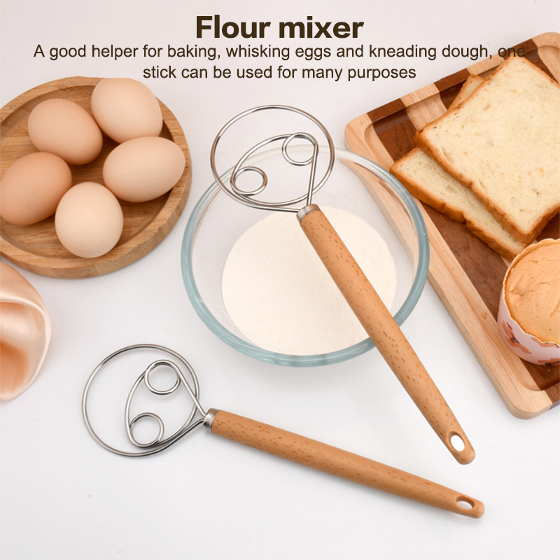 New#10Inch Stainless Steel Han - Danish Pancake Pan 评论和价格